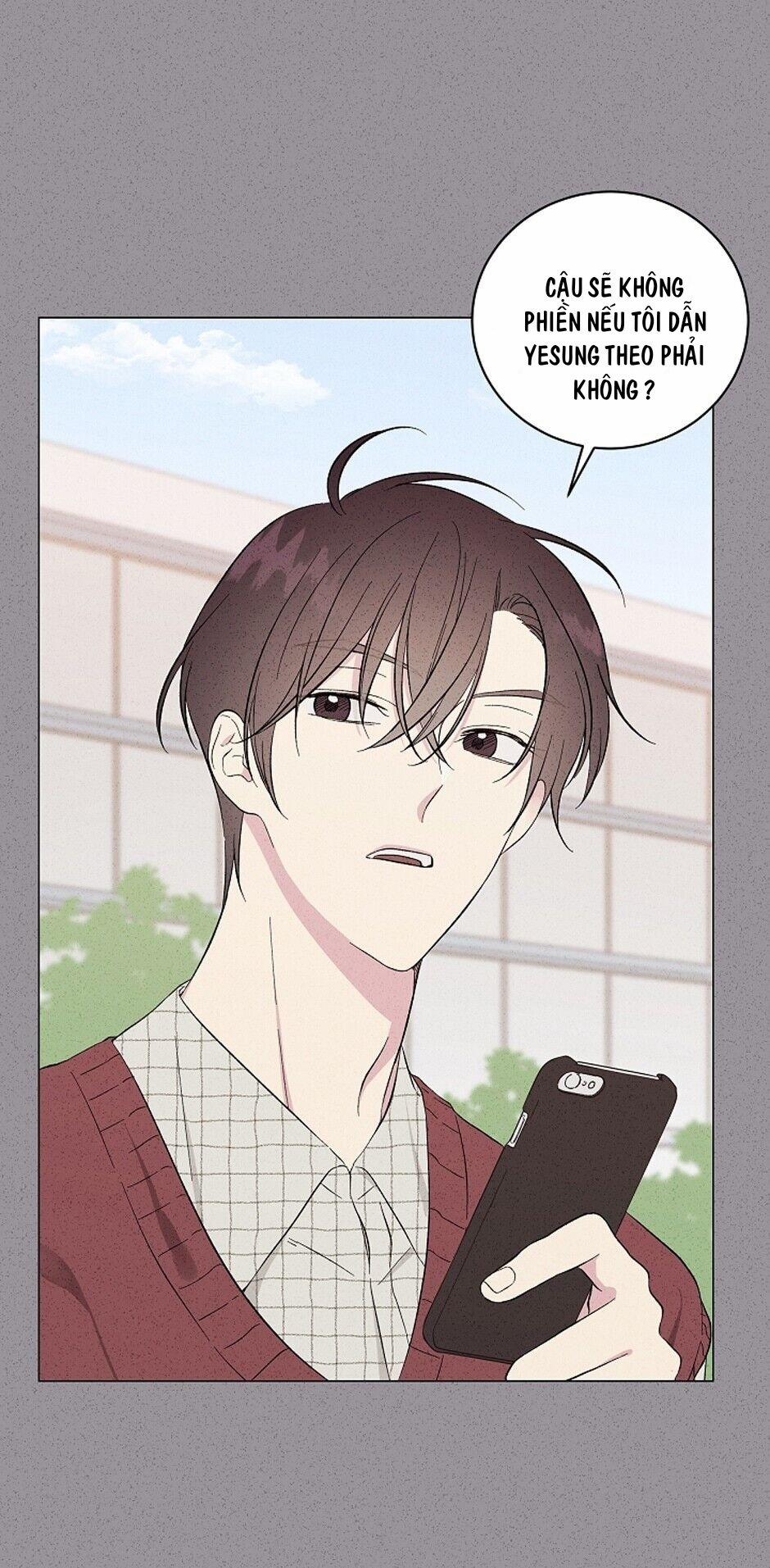 A Trace Of You 7 trang 51