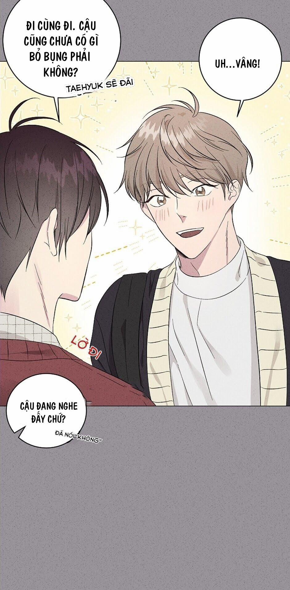 A Trace Of You 7 trang 54