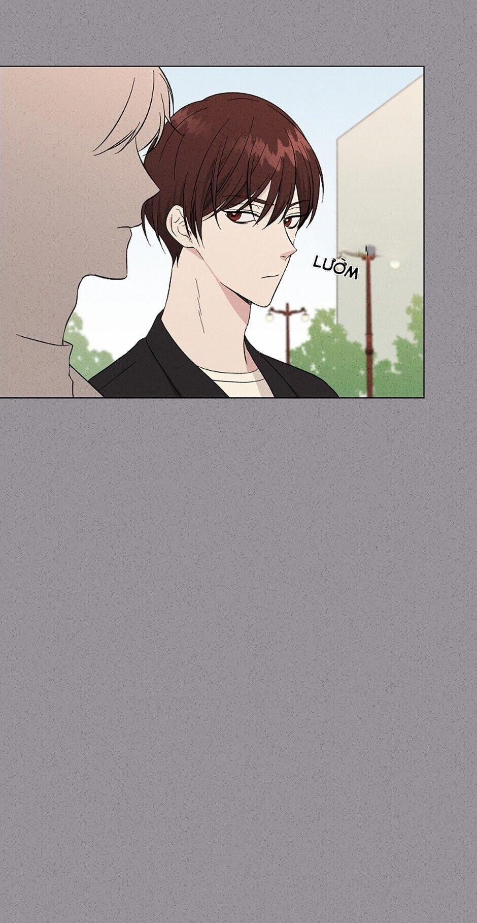 A Trace Of You 7 trang 57