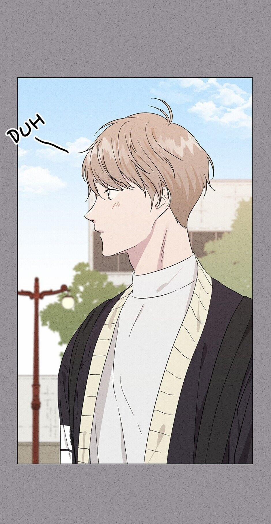 A Trace Of You 7 trang 58