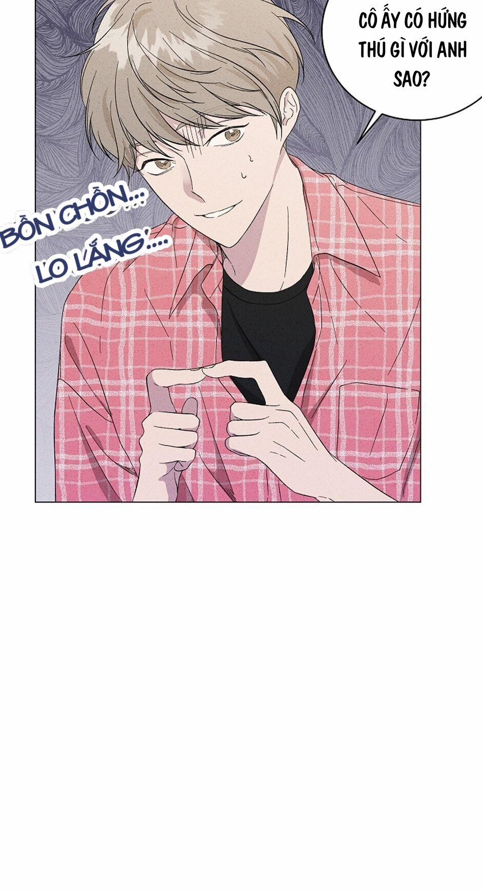 A Trace Of You 7 trang 6