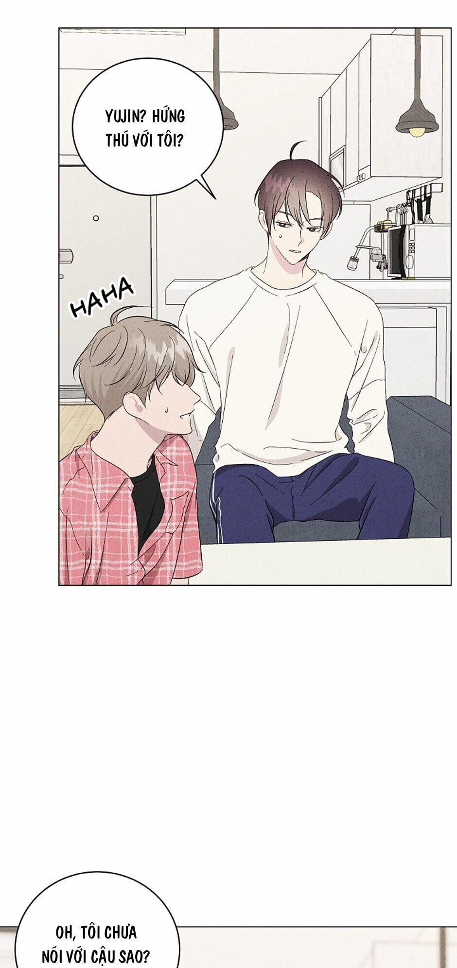 A Trace Of You 7 trang 7