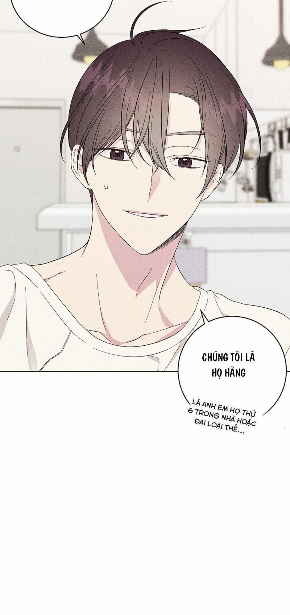 A Trace Of You 7 trang 8