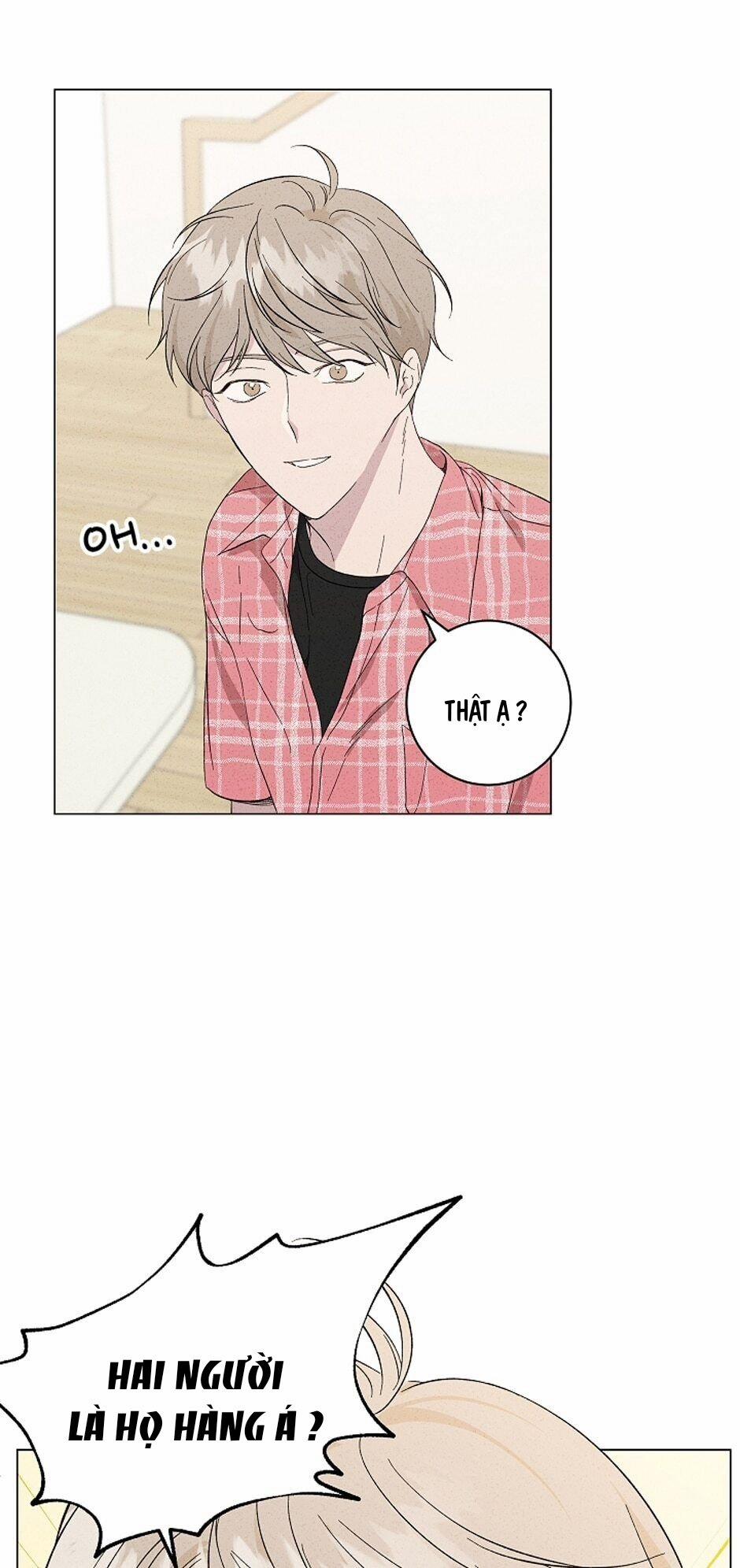 A Trace Of You 7 trang 9