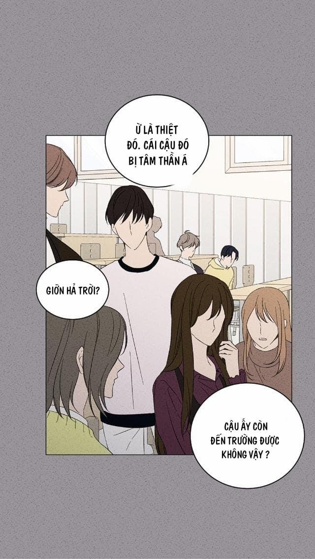 A Trace Of You 8 trang 11