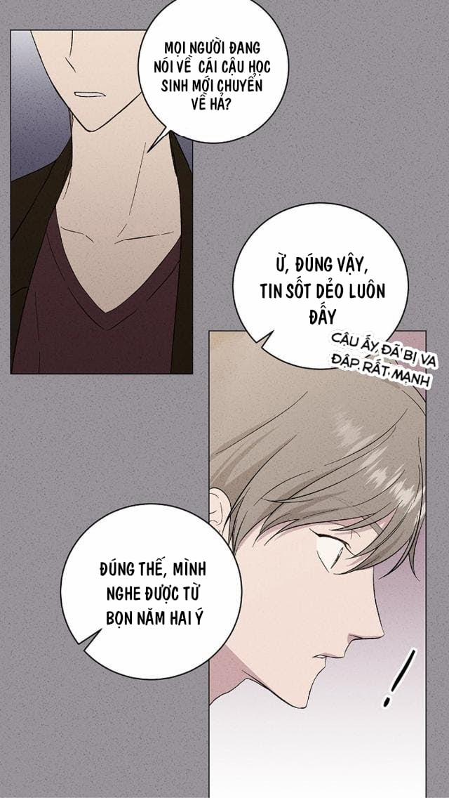 A Trace Of You 8 trang 13