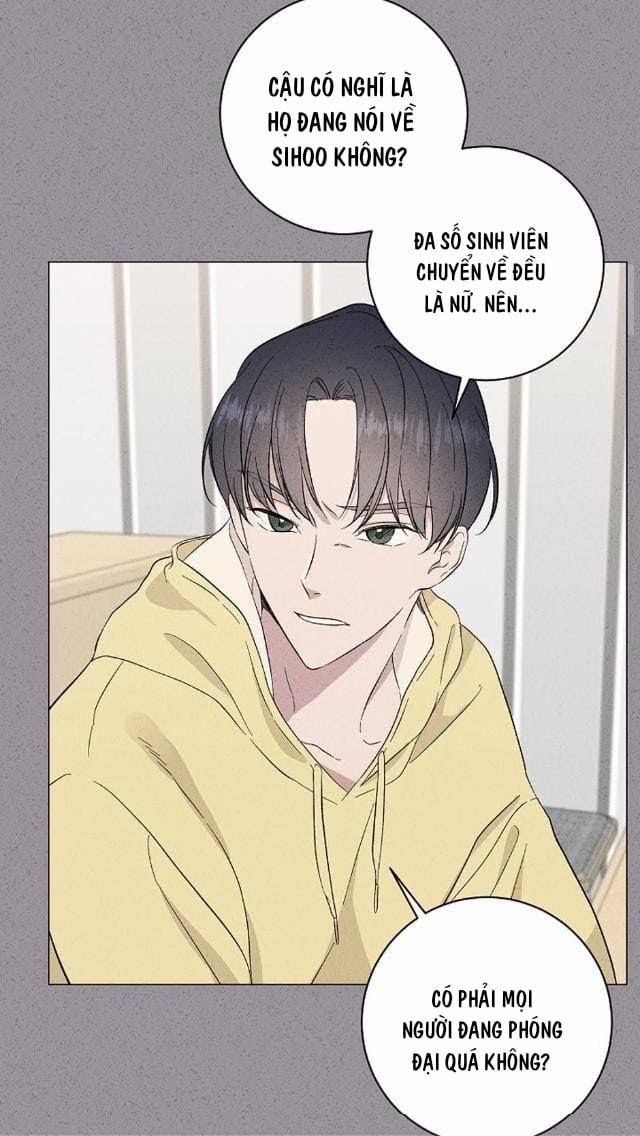 A Trace Of You 8 trang 14