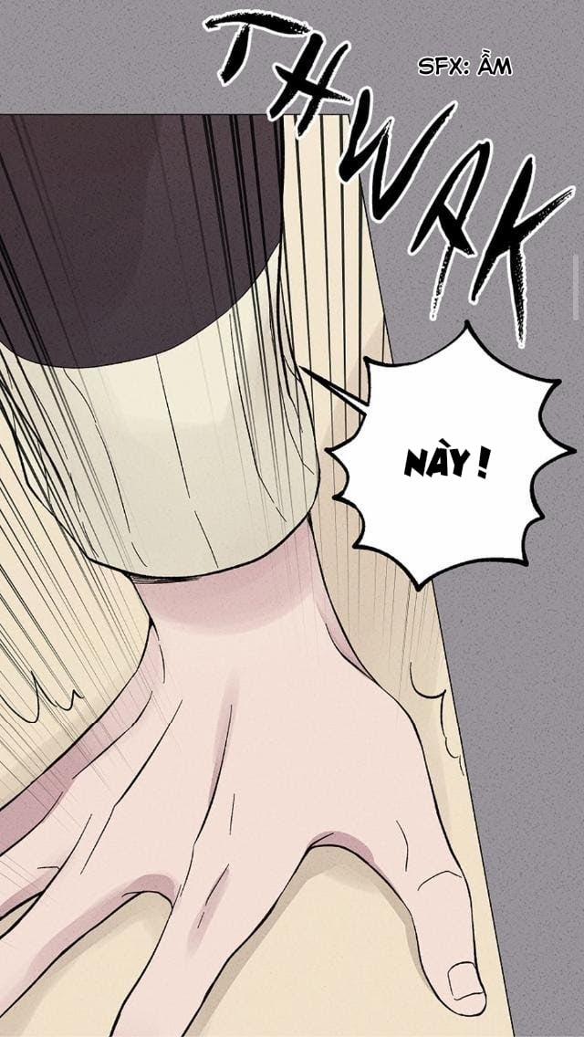 A Trace Of You 8 trang 15