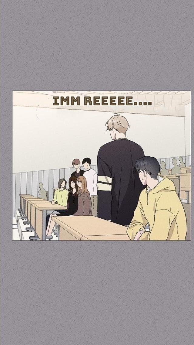 A Trace Of You 8 trang 17