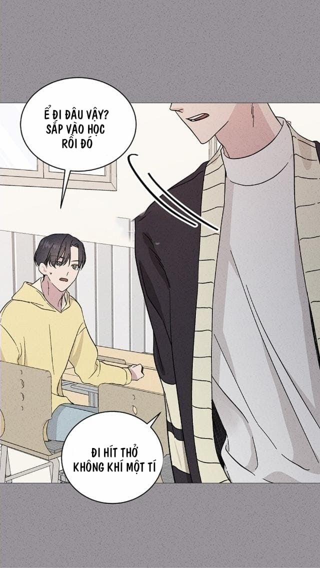 A Trace Of You 8 trang 18