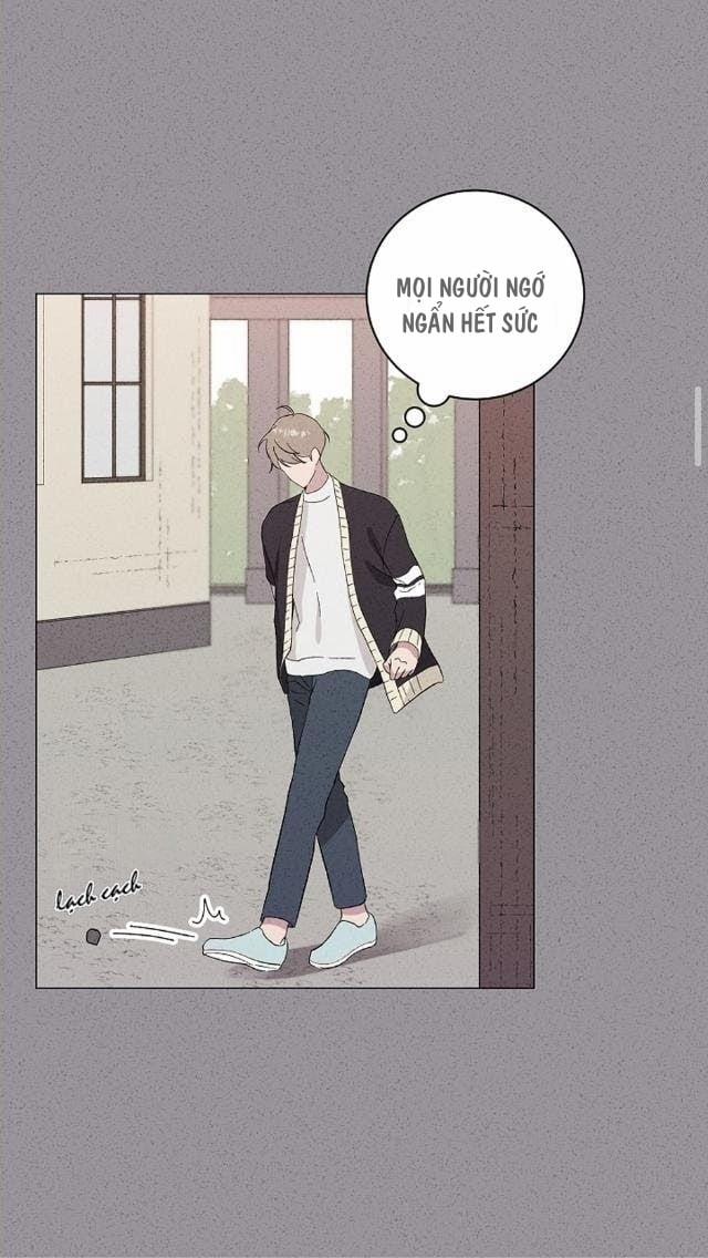 A Trace Of You 8 trang 20