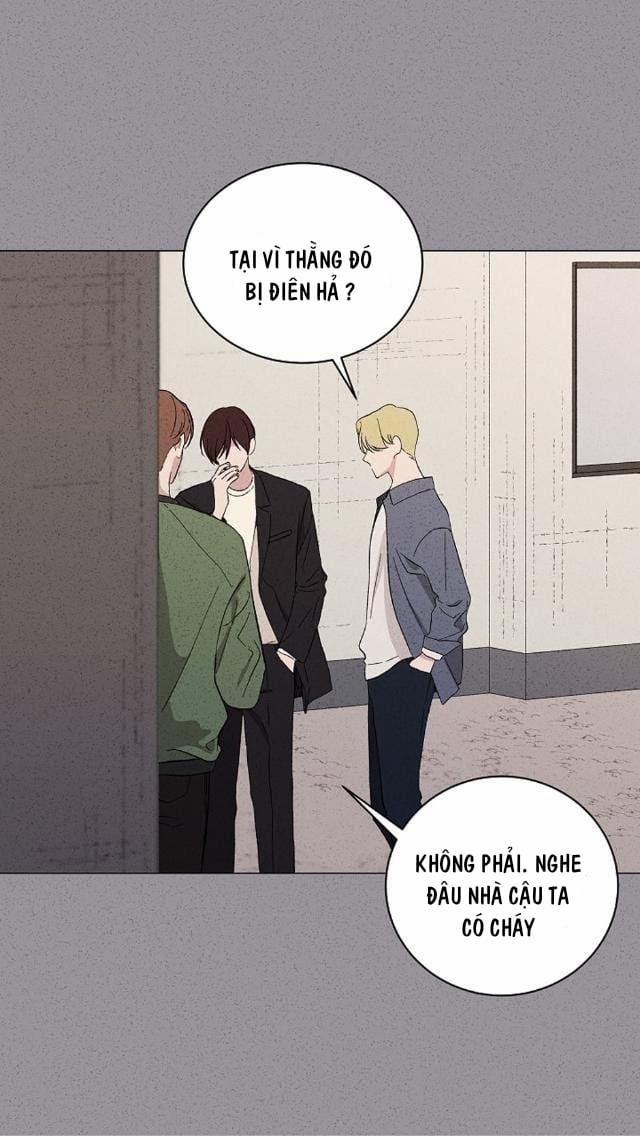 A Trace Of You 8 trang 22