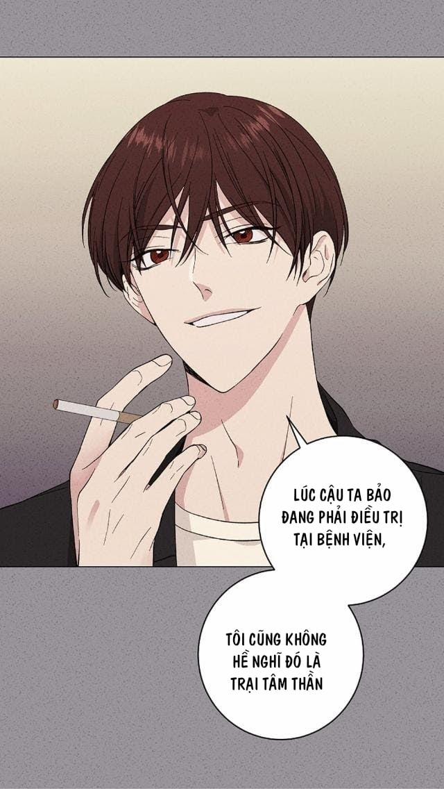 A Trace Of You 8 trang 23