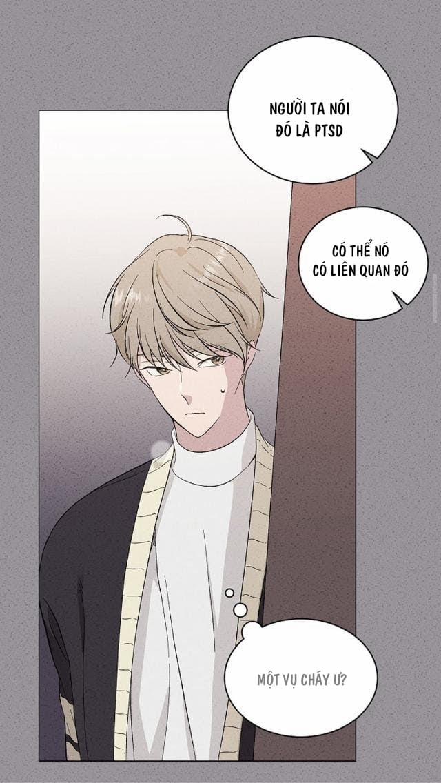 A Trace Of You 8 trang 24