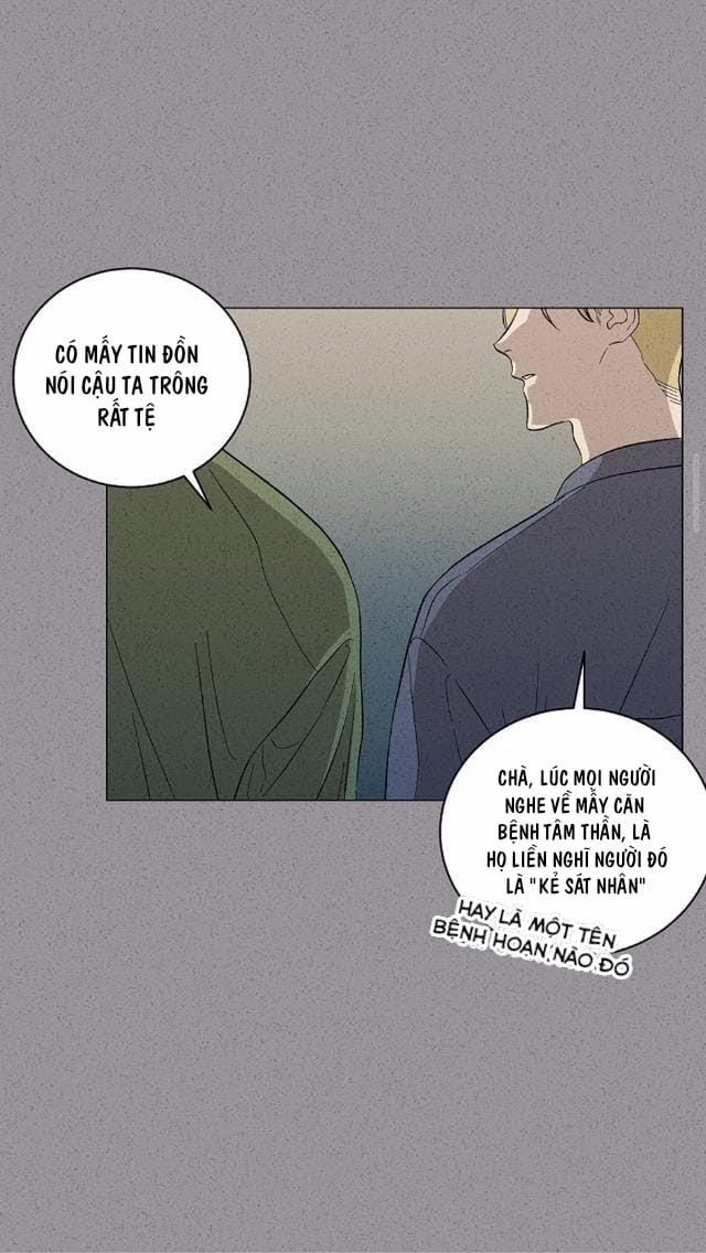 A Trace Of You 8 trang 25