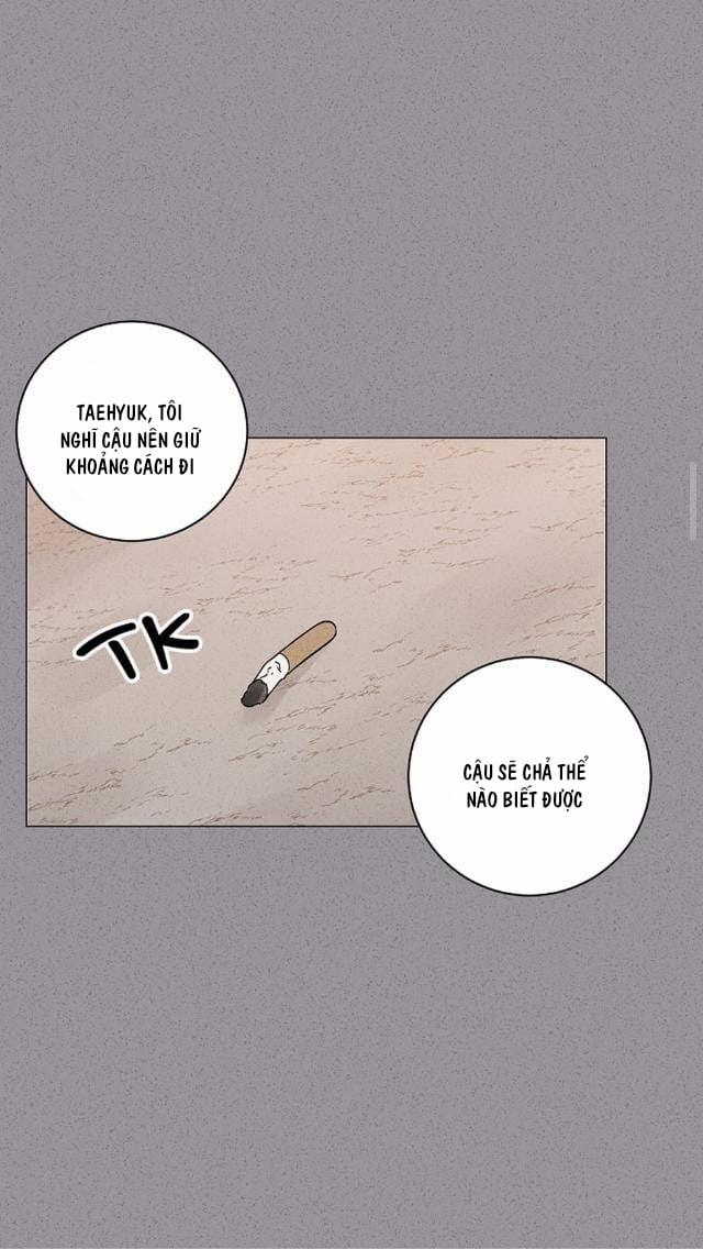 A Trace Of You 8 trang 26