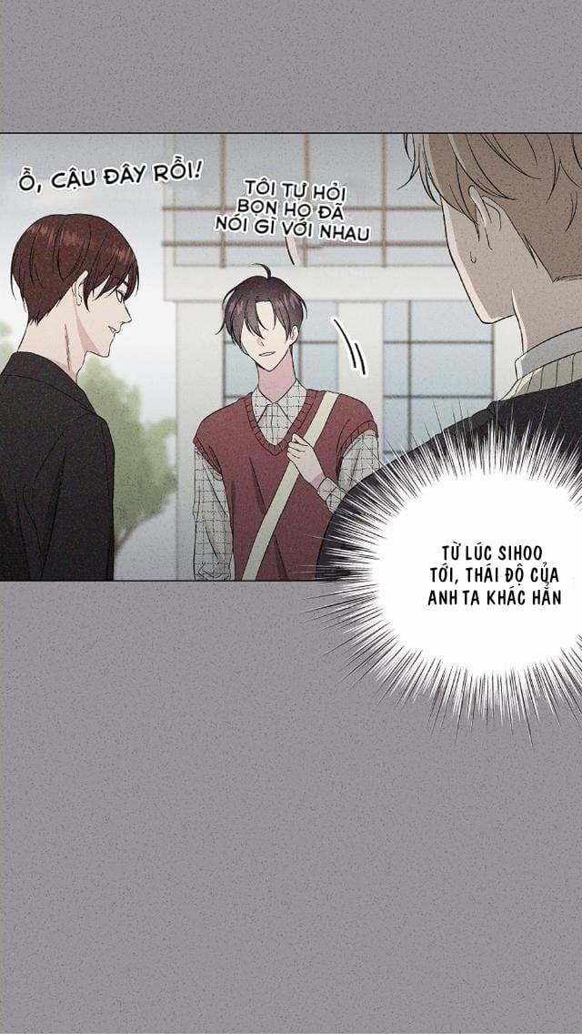 A Trace Of You 8 trang 29