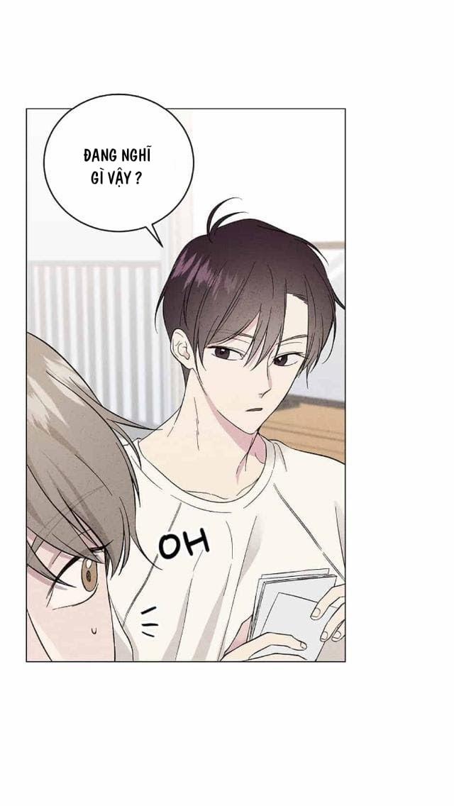 A Trace Of You 8 trang 31