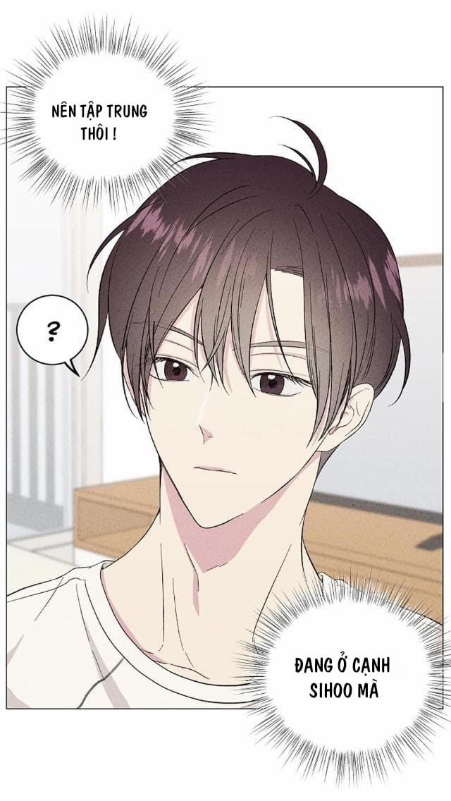 A Trace Of You 8 trang 32