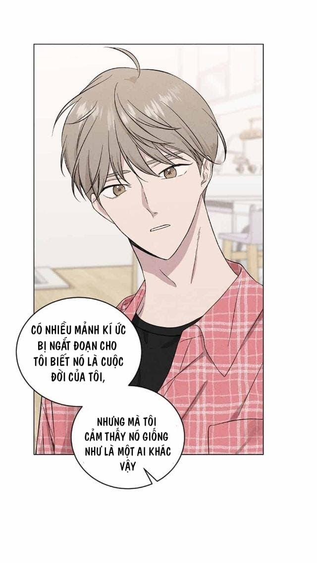 A Trace Of You 8 trang 36