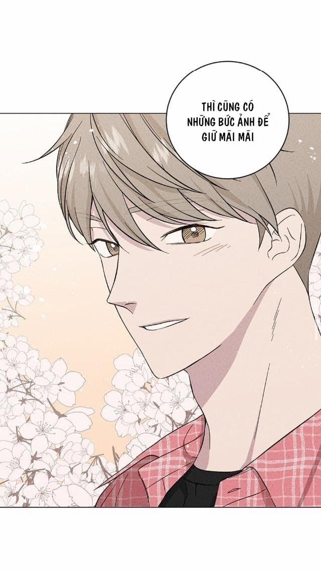 A Trace Of You 8 trang 40