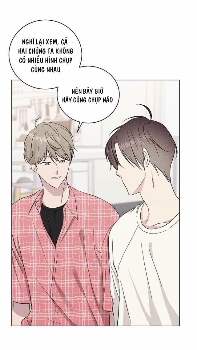 A Trace Of You 8 trang 41