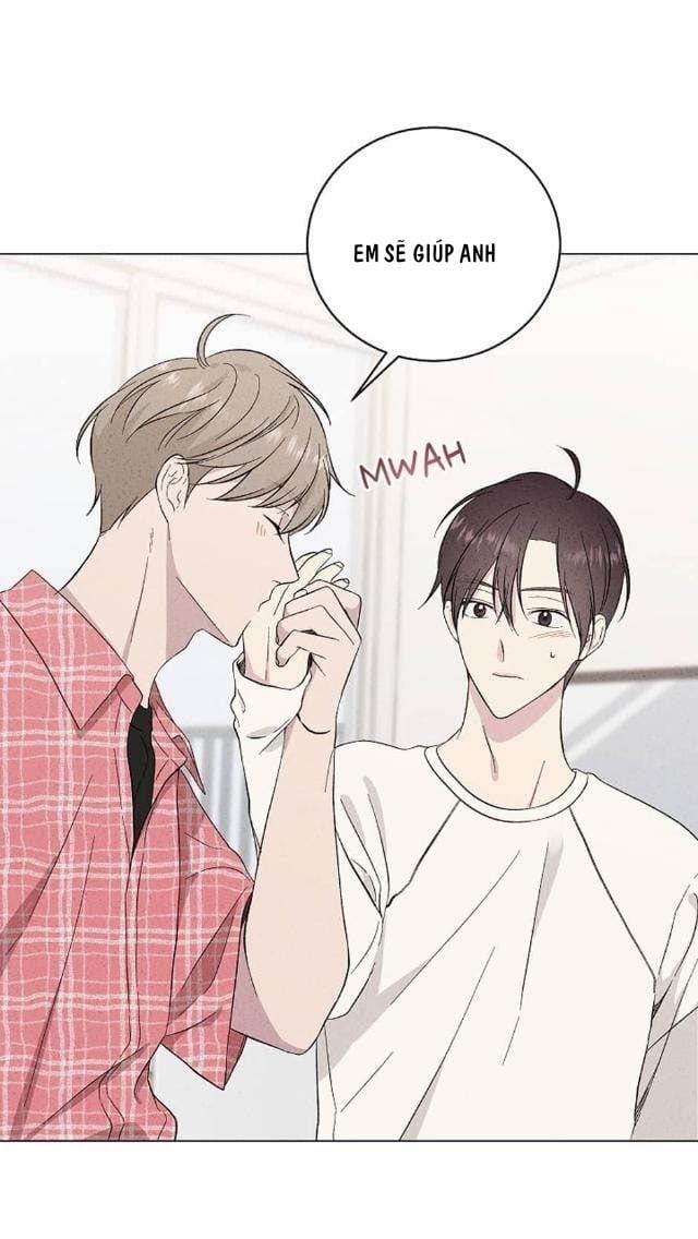 A Trace Of You 8 trang 43