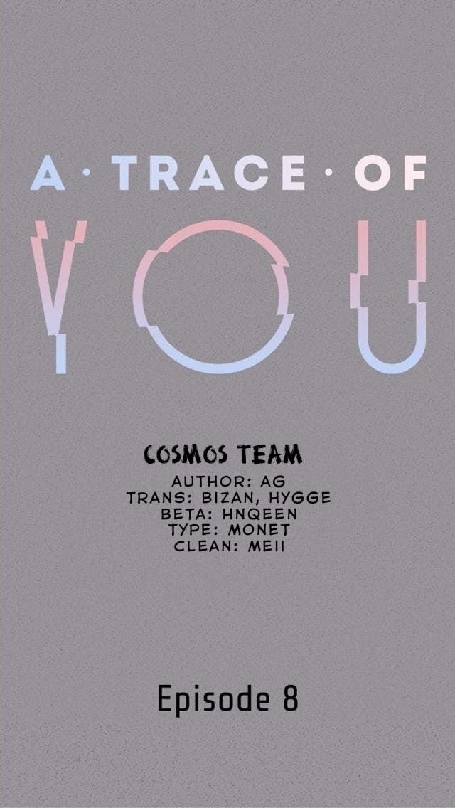 A Trace Of You 8 trang 5