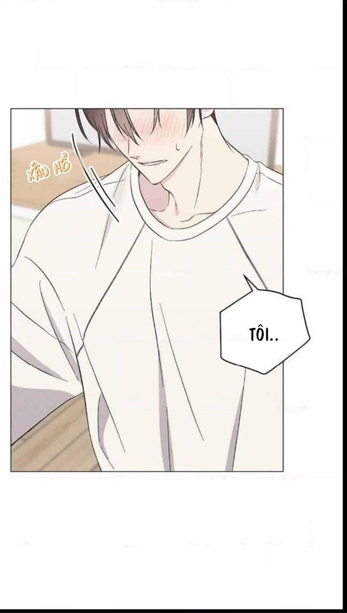 A Trace Of You 8 trang 55