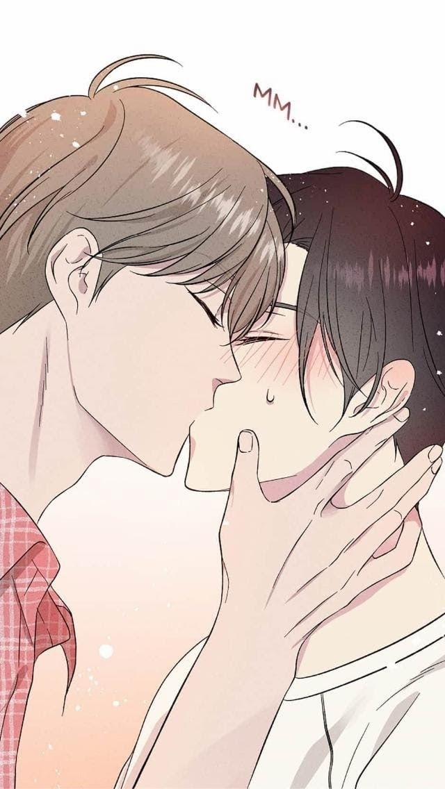 A Trace Of You 8 trang 57