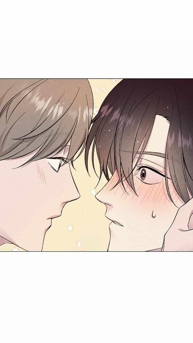 A Trace Of You 8 trang 58