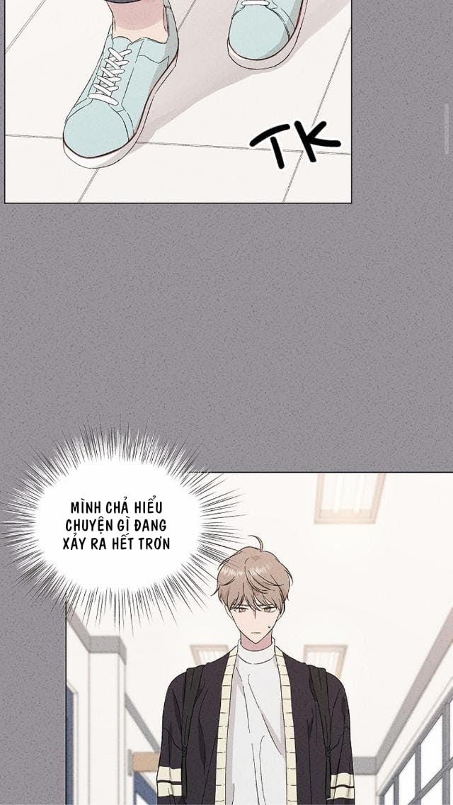 A Trace Of You 8 trang 6