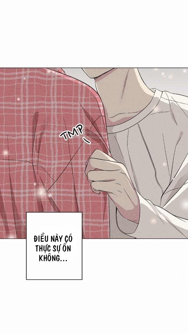 A Trace Of You 8 trang 61