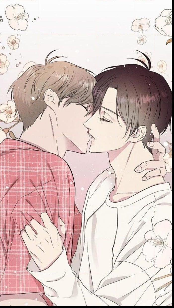 A Trace Of You 8 trang 62