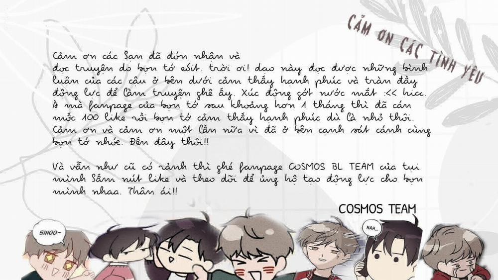 A Trace Of You 8 trang 64