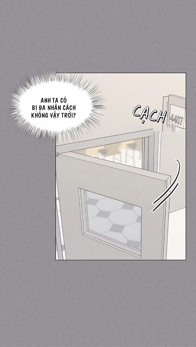 A Trace Of You 8 trang 8