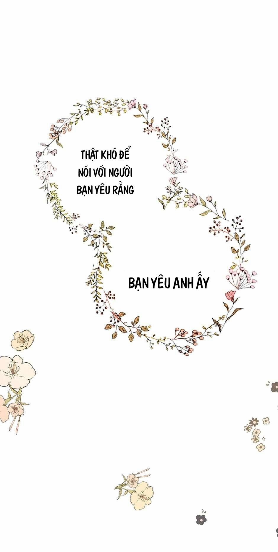 A Trace Of You 9 trang 1