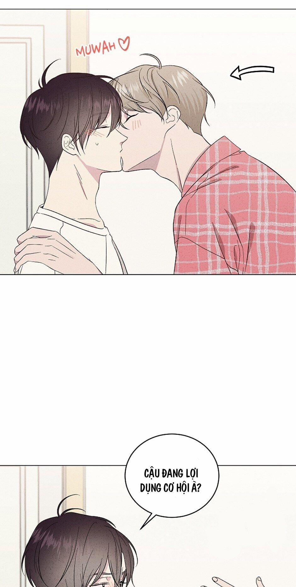 A Trace Of You 9 trang 10