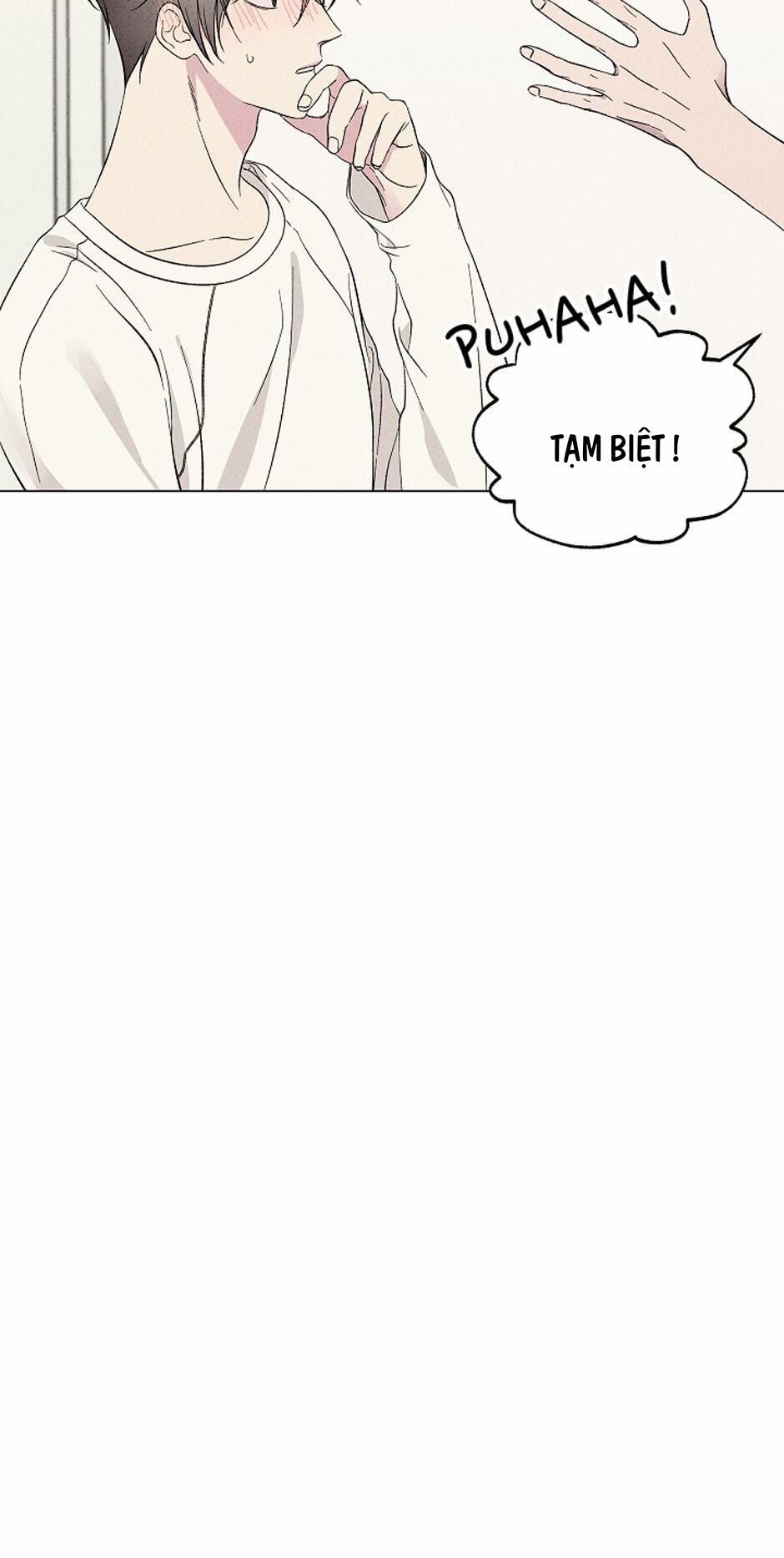 A Trace Of You 9 trang 11