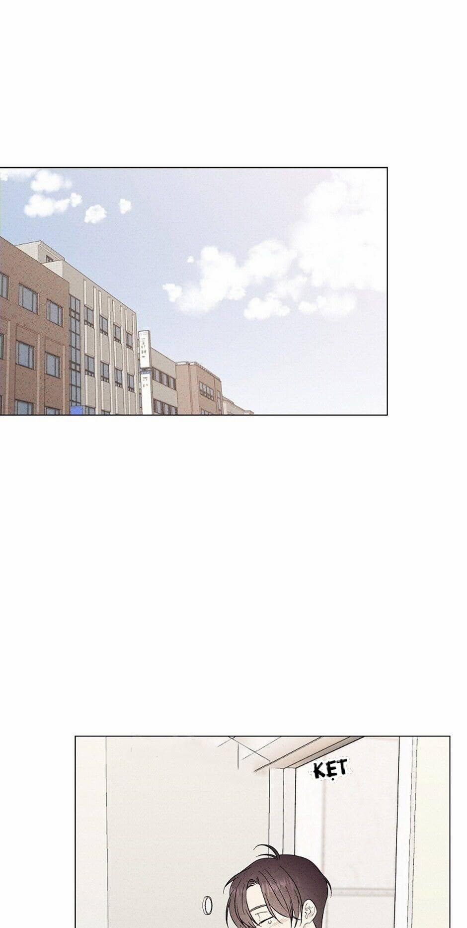 A Trace Of You 9 trang 12