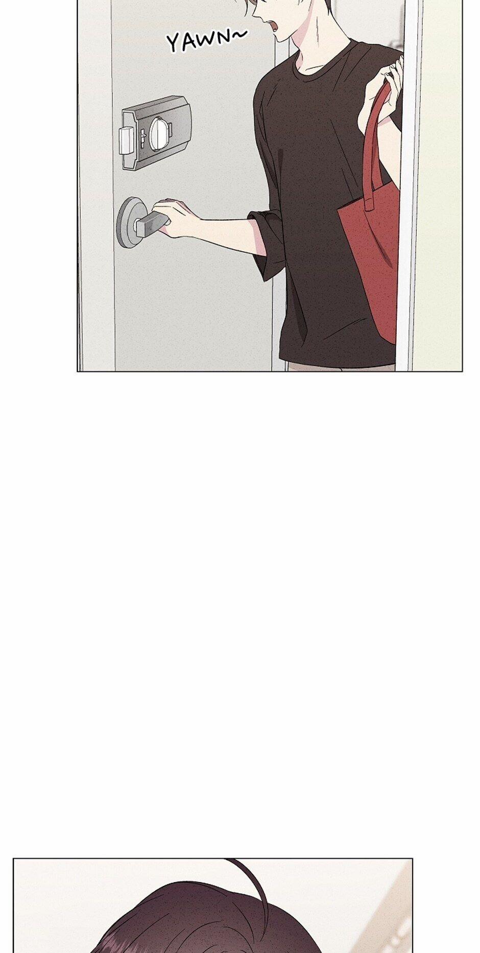 A Trace Of You 9 trang 13