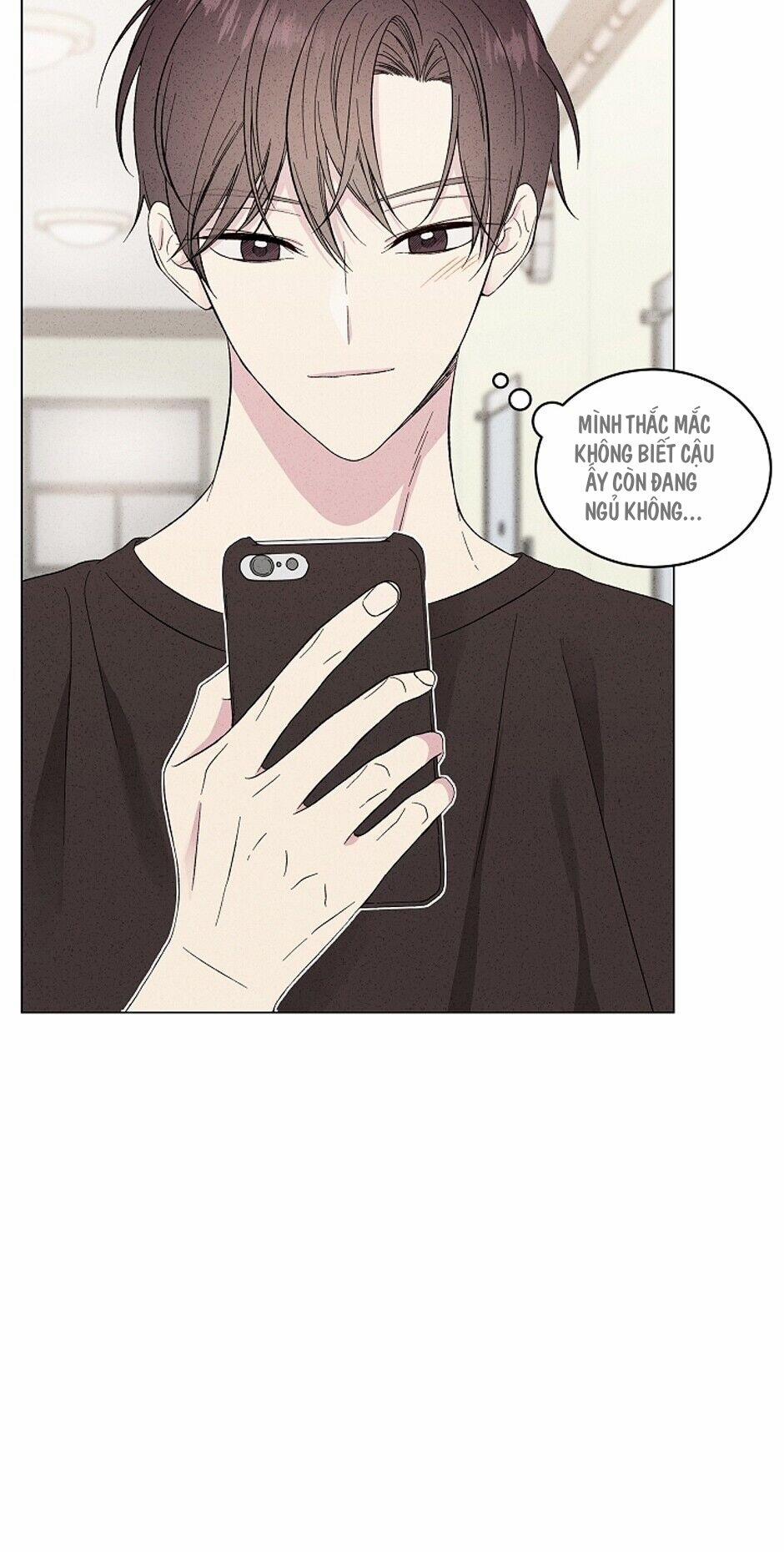 A Trace Of You 9 trang 14