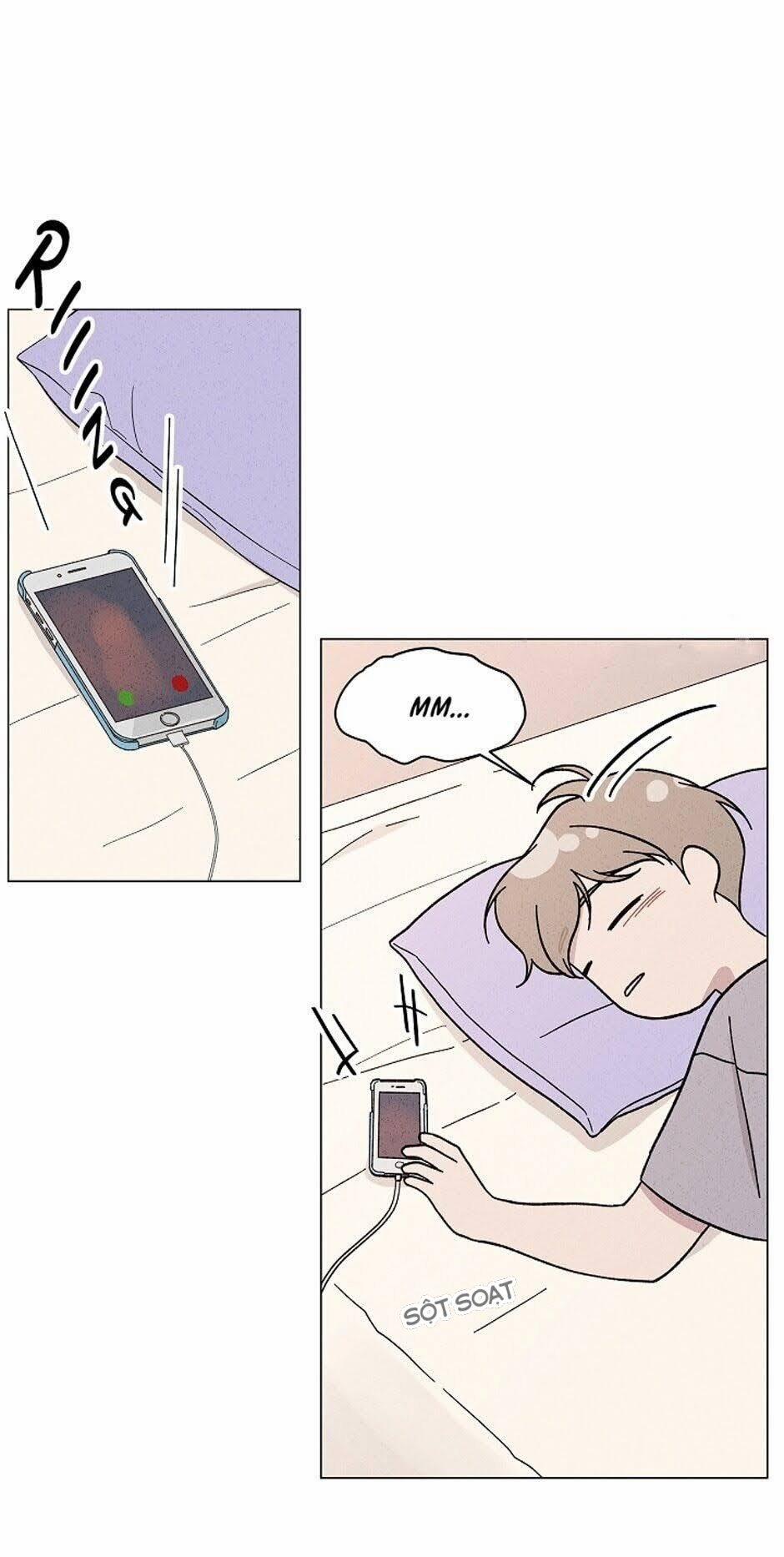 A Trace Of You 9 trang 16