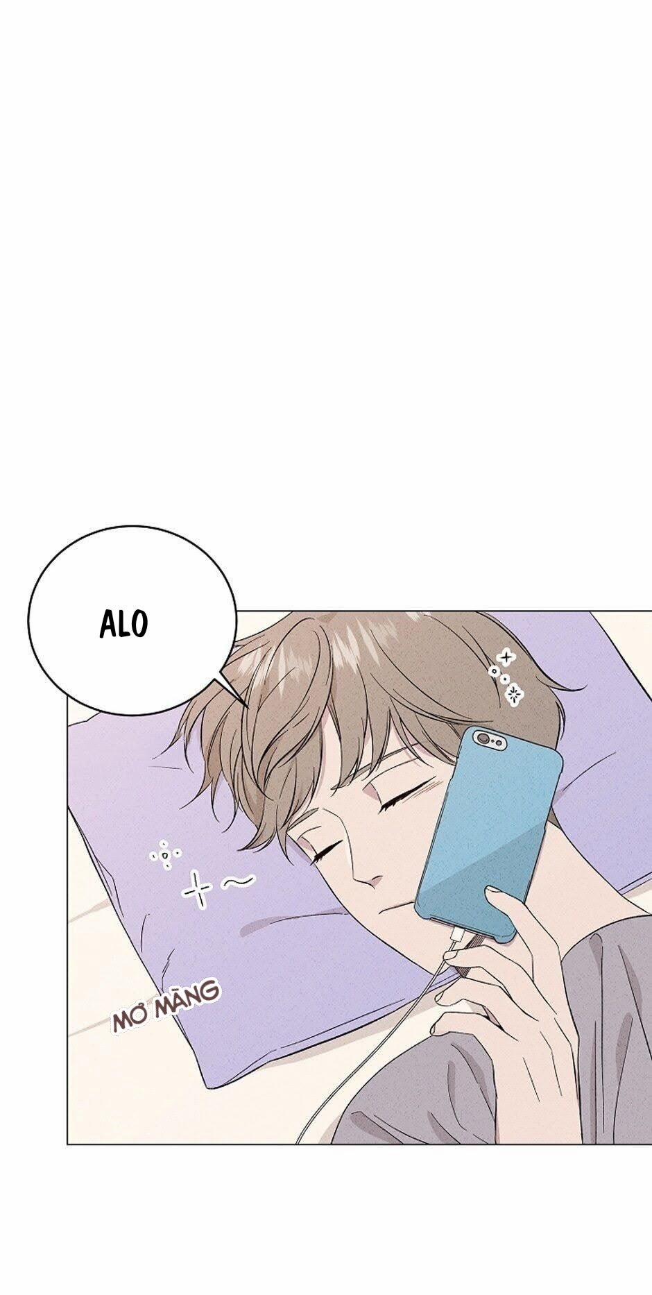 A Trace Of You 9 trang 17