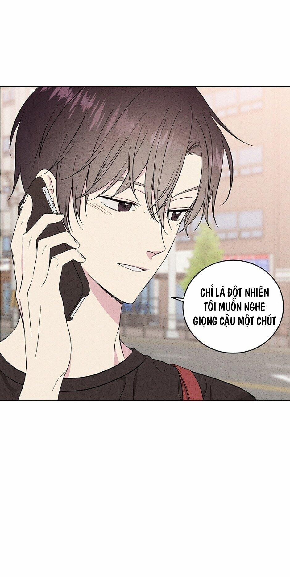 A Trace Of You 9 trang 20