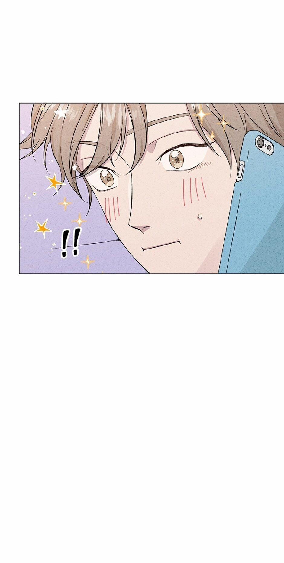 A Trace Of You 9 trang 21