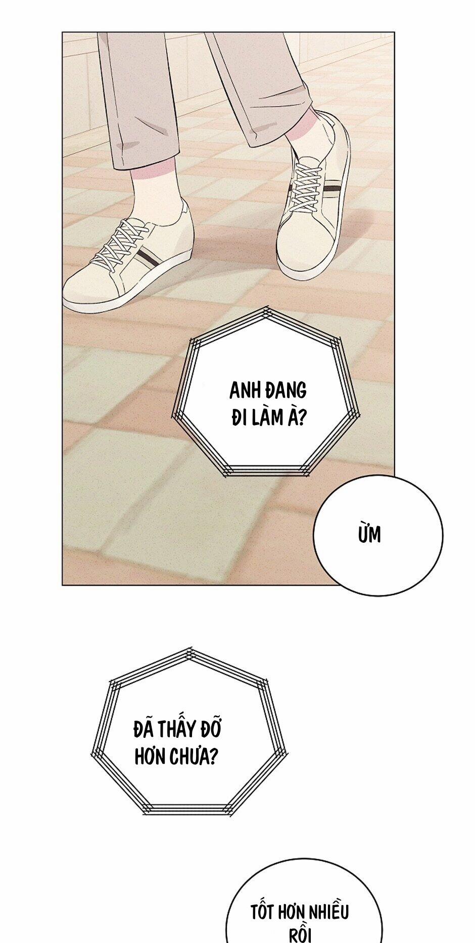 A Trace Of You 9 trang 22