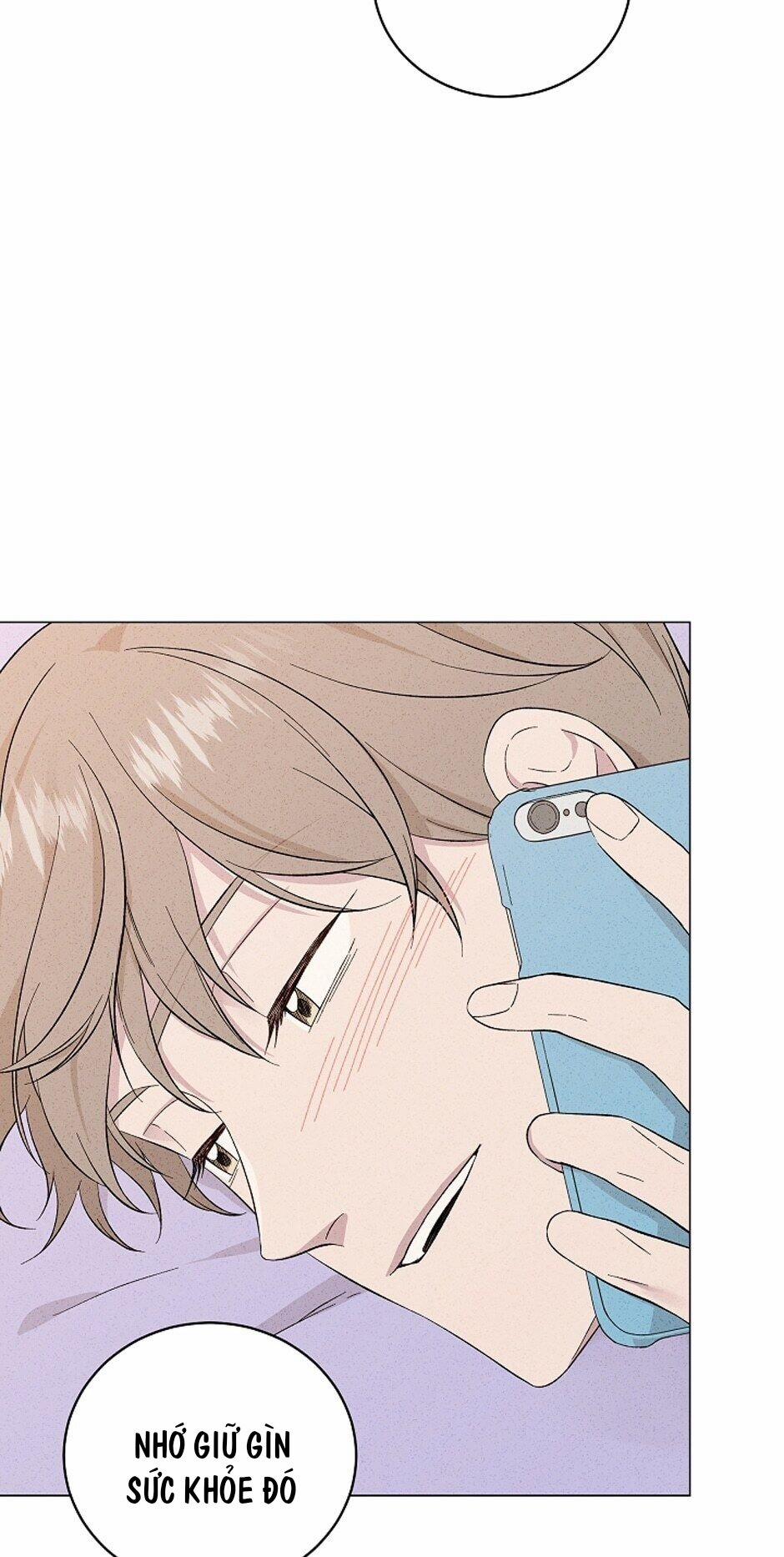 A Trace Of You 9 trang 23