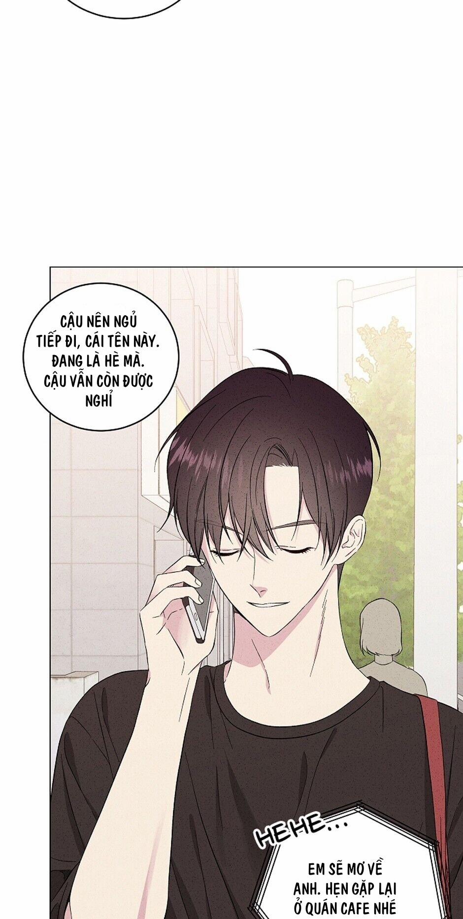 A Trace Of You 9 trang 24