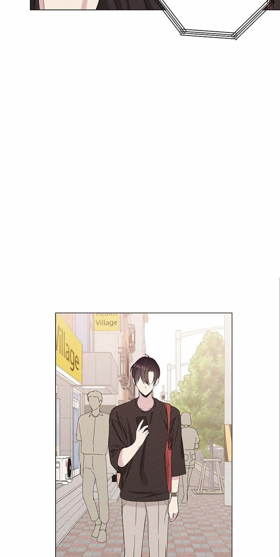 A Trace Of You 9 trang 25